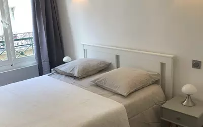 Paris 8E (75008)