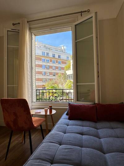Location appartement studio Montrouge (92120)