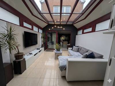 Vente maison 4 pièces Villeneuve-d'Ascq (59)