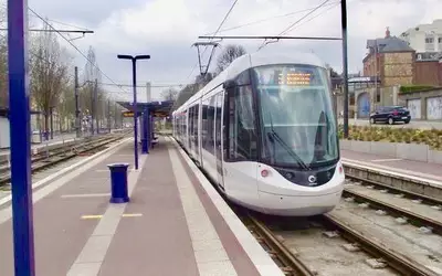 Rouen (76000)