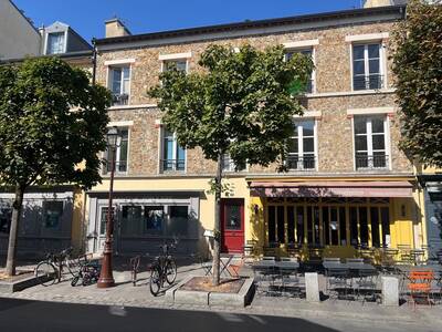 Vente appartement studio Versailles (78000)