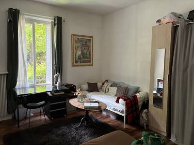 Location appartement 2 pièces Grenoble (38)