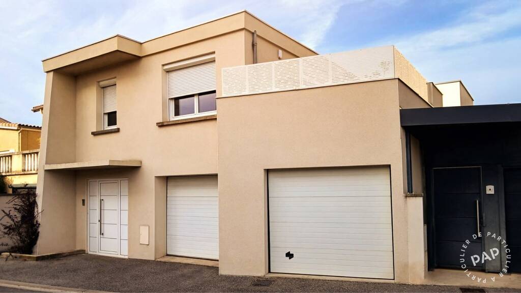 Maison 5 pièces 120 m² · à Valence · 120 m² · 389 000 €