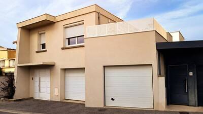 Vente maison 5 pièces Valence (26000)