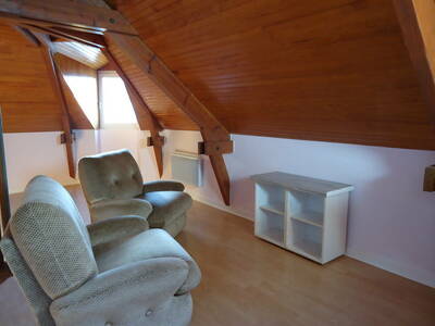 Location appartement 2 pièces Redon (35600)