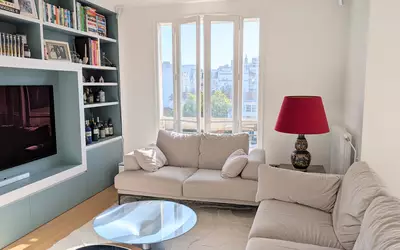 Paris 16E (75016)