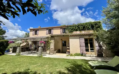 Bédoin (84410)