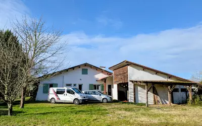 Sainte-Eulalie-En-Born (40200)