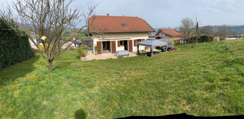 Rumilly (74150)