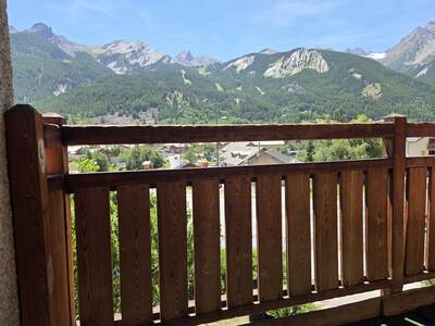 Vente appartement 4 pièces Le Monêtier-les-Bains (05220)