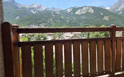 Le Monêtier-Les-Bains (05220)