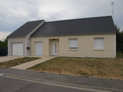 Location maison 5 pièces May-en-Multien (77145)