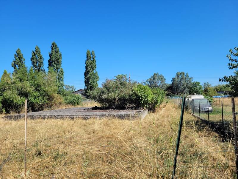 Martres-Tolosane (31220)