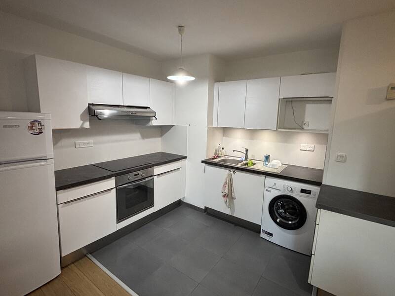 Bussy-Saint-Georges (77600)