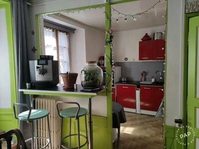 Vente maison 6 pièces Vic-sur-Cère (15800)