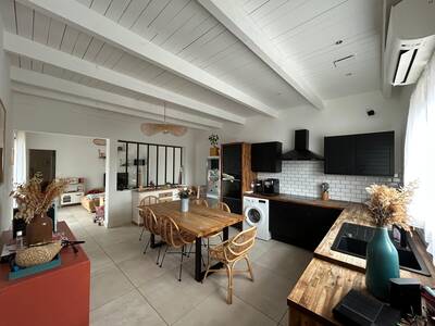 Vente maison 3 pièces Gujan-Mestras (33470)