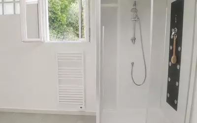 + Dépendance De 40 M²