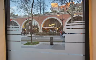 Paris 12E (75012)