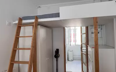 Paris 16E (75016)