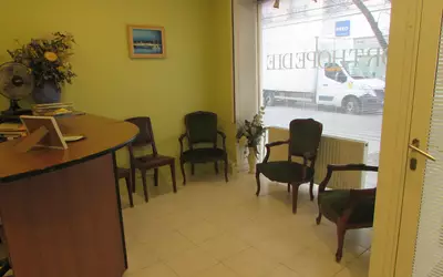 La Garenne-Colombes (92250)