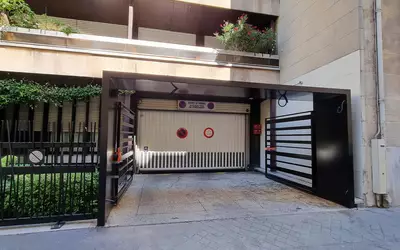 Paris 17E (75017)