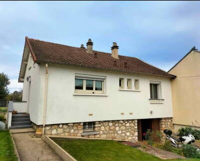 Vente maison 3 pièces Limeil-Brévannes (94450)
