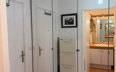 Paris 18E (75018)