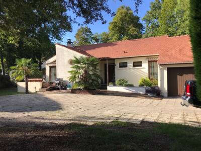 Vente maison 6 pièces Le Coudray-Montceaux (91830)