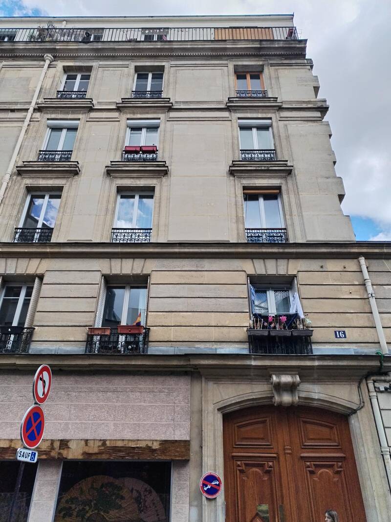 Paris 19E (75019)