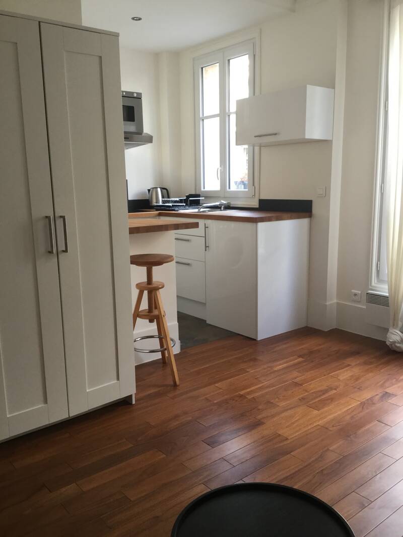 Paris 20E (75020)