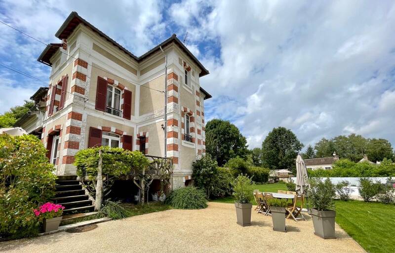 Montigny-Sur-Loing (77690)