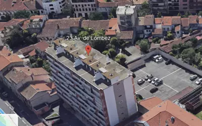 Toulouse (31000)