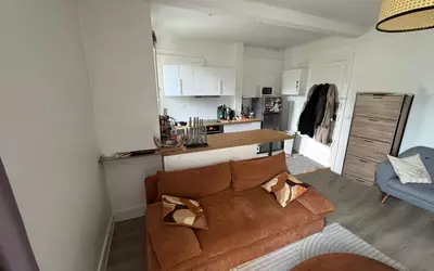 Asnières-Sur-Seine (92600)