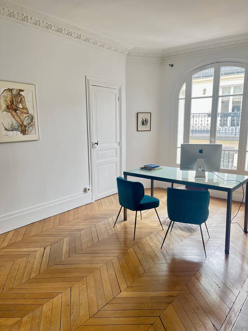 Paris 6E (75006)
