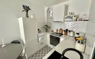 Asnières-Sur-Seine (92600)