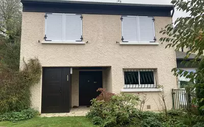 Orgeval (78630)
