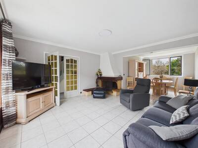 Vente maison 6 pièces Montfermeil (93370)