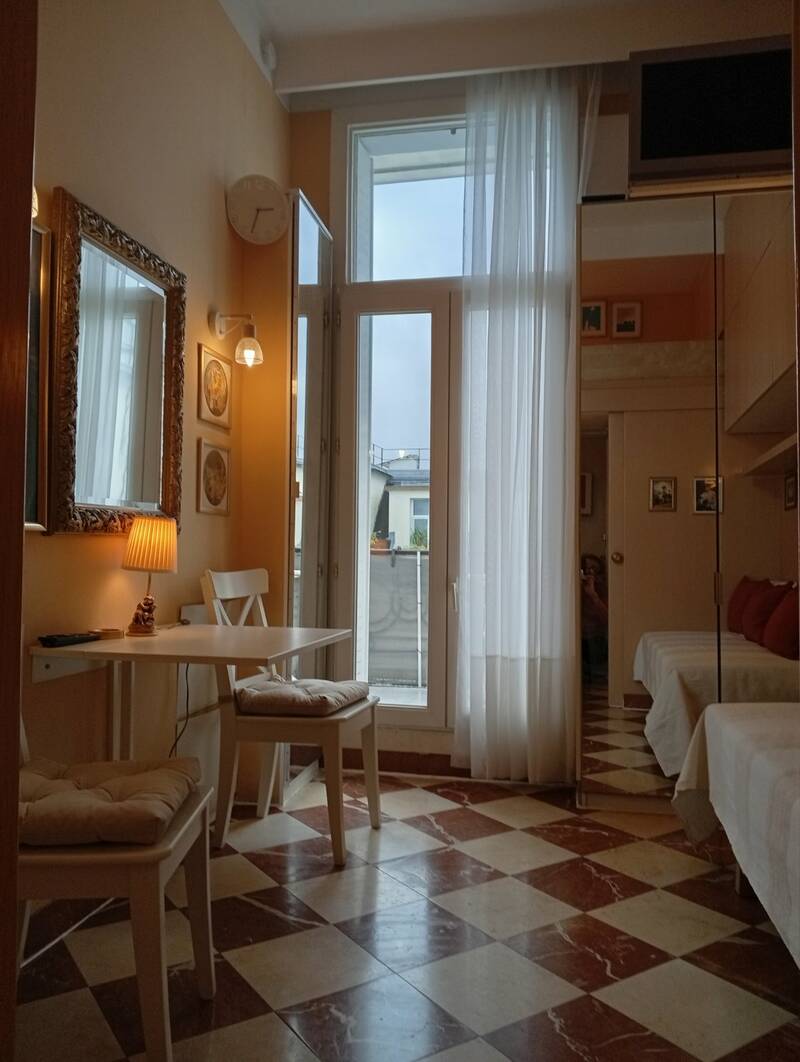 Paris 8E (75008)