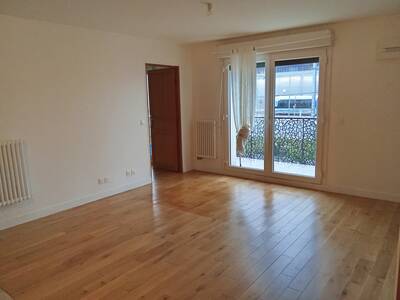 Location appartement 2 pièces Massy (91300)