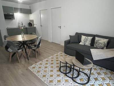 Location appartement 2 pièces Gennevilliers (92230)