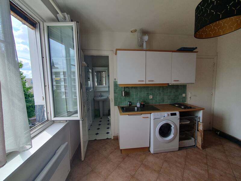 Le Vésinet (78110)