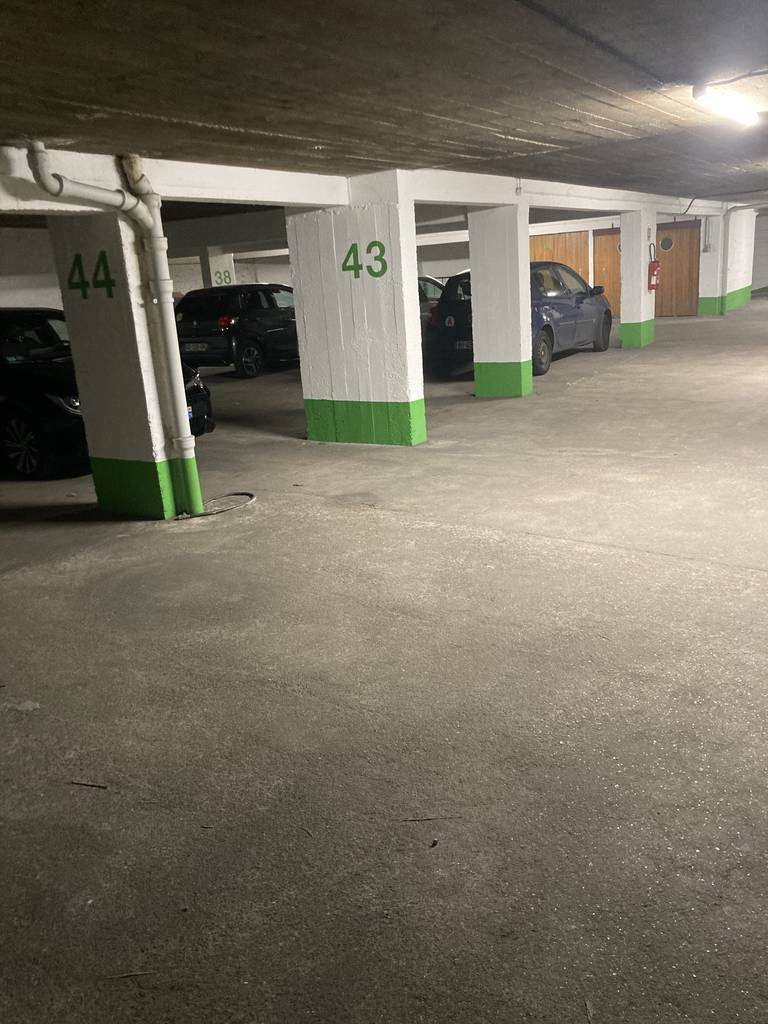 Paris 15E
