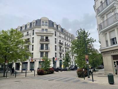 Location appartement 3 pièces La Garenne-Colombes (92250)