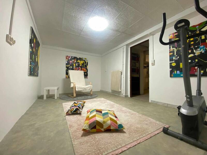 Vitry-Sur-Seine (94400)