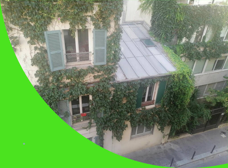 Paris 19E (75019)
