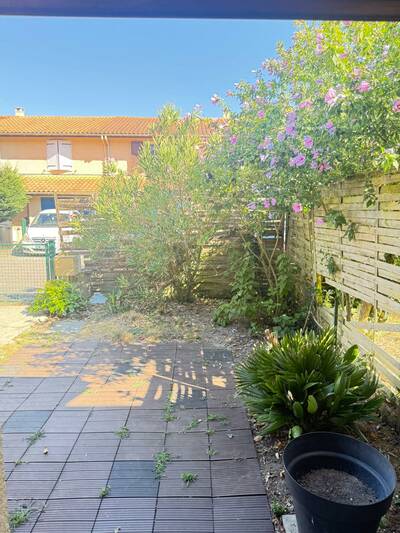 Vente maison 4 pièces Pessac (33600)
