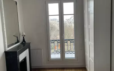 Paris 14E (75014)