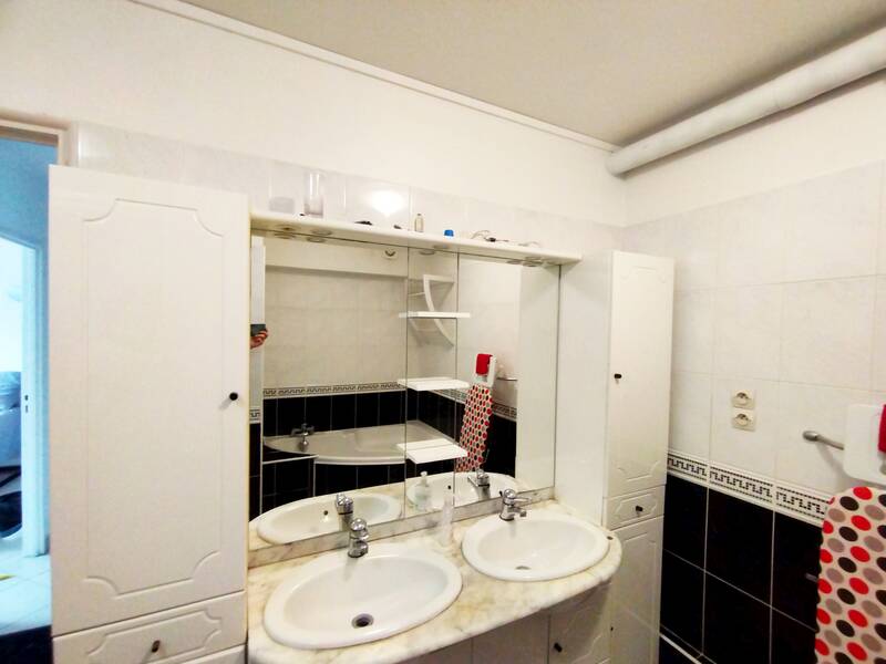 Sarcelles (95200)