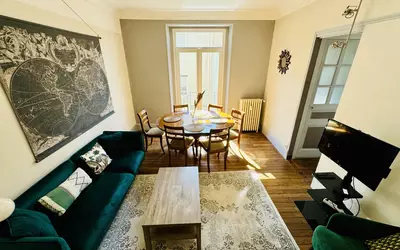 Limoges (87000)