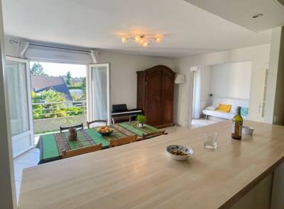 Vente appartement 5 pièces Yerres (91330)